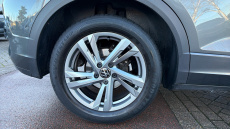 Volkswagen T-Roc 1.5 TSI R-Line 5dr Petrol Hatchback